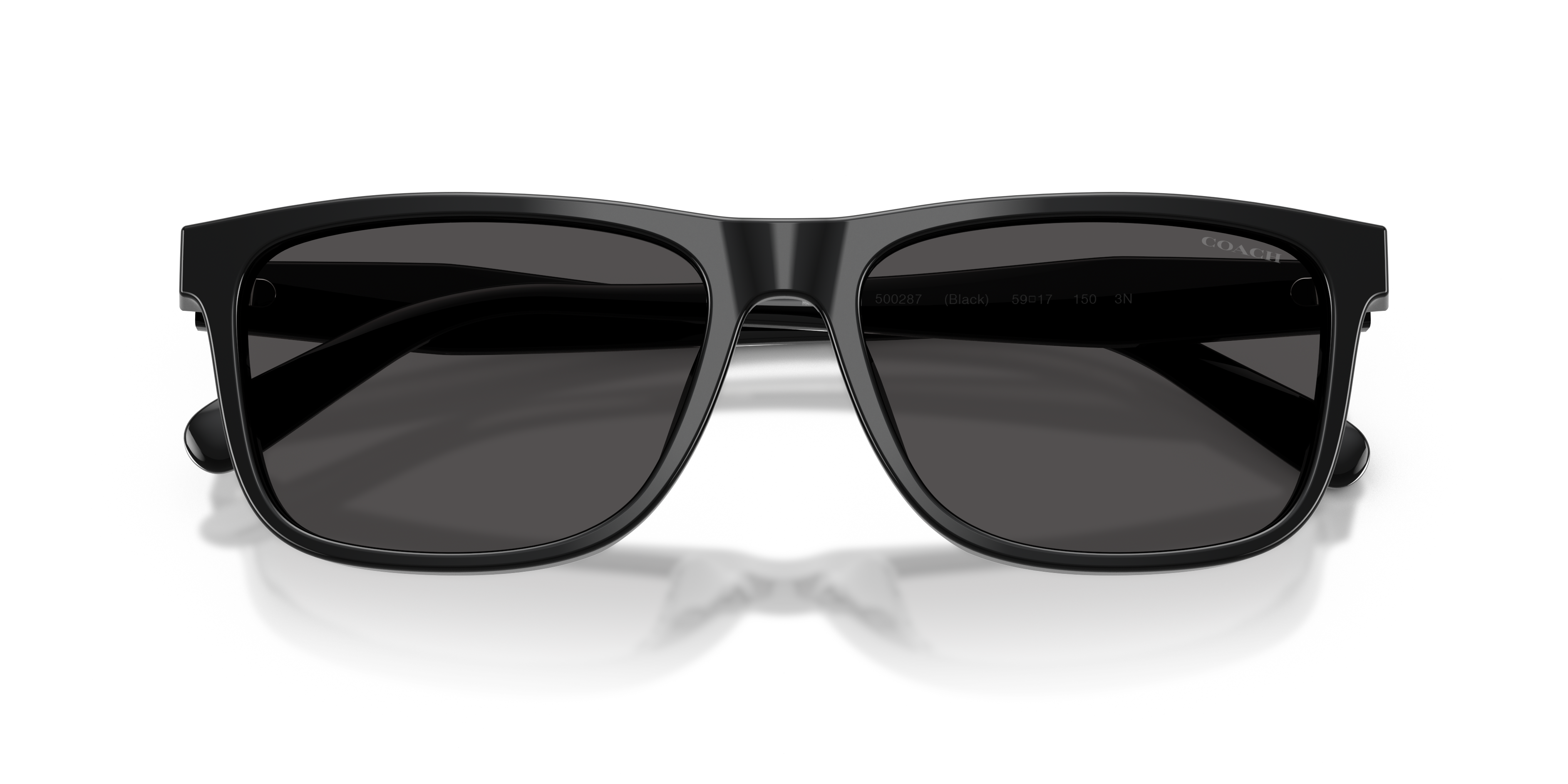 Coach HC8454U 500287 Cdp55 